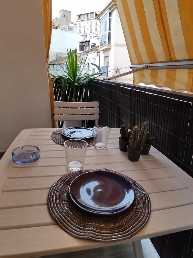 The2G Beach Apartment Торремолинос